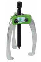KUKKO 3-armiger Universal Abzieher 45-1, B= 12-100 mm, H= 100 mm - Metallbauwerkzeuge