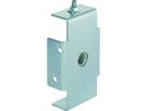 Rohrhalter für Fixpunkt 461.099.00.1 - Geberit-GIS