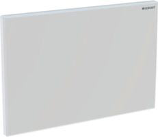 Abdeckplatten GEBERIT