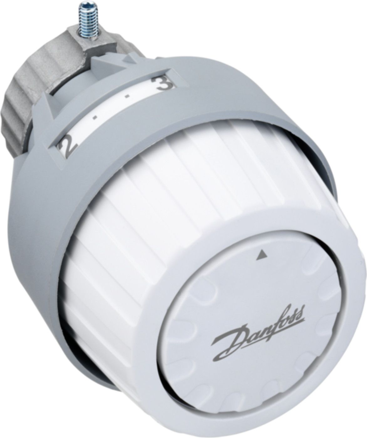 Behördenthermostatköpfe DANFOSS RA 2000