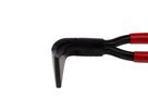 STUBAI Falzzange 90 gebogen 2822 , B=60mm , PVC Isolierung - Spenglerwerkzeuge