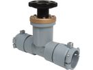 Ventil für Heizwendelschweissung 6211 25mm (DN 20) 761 069 648 - GF Instaflex-HWS-Schweisssystem