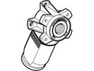 Dose 60° 20mm-1/2" 651.491.00.1 - Geberit-Push Fit-Formstücke