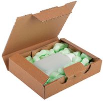 Wasseranalyse-Boxen