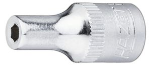1/4", 6-Kt.