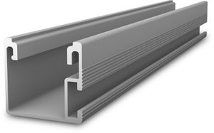 SingleRail 36 light  4.80 m K2 2004413 - K2 Unterkonstruktionen