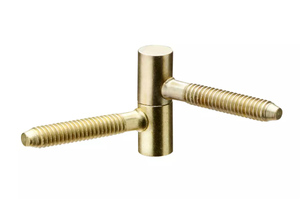 Einbohrbänder Hettich