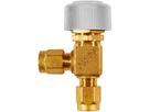 Eckregulierventil SO NV 41A21E 5 mm - Serto-Programm M/G