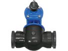 Universal 1, Fig. 5352 mit Schraubmuffen DN 150/ 80 - Von Roll Armaturen