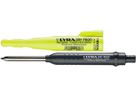 LYRA Modern Marking Set 6 tlg. 4 Stk Marker und Ersatzminen, In Tasche - Auszeichnen