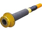 Mauerdurchführung FL-PE für GAS 6857 d 90mm - DN 80 - Hawle Hausanschluss- und Anbohrarmaturen