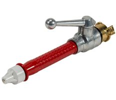 TEGUFIX Mehrzweckstrahlrohr Leichtmetall        55204.032 - Tegum Armaturen