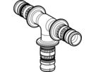 T-Stück egal 26mm 623.310.00.5 - Geberit-Mepla-Formstücke