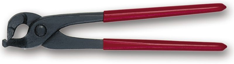 ERDI Falz-Aufbiegezange D355, L= 250mm, B= 30mm, aufgelegt - Spenglerwerkzeuge