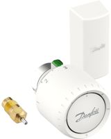 Service-Thermostatköpfe DANFOSS AVEO RA/VL 4053