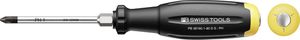 PB Schraubenzieher, SwissGrip Evo, Phillips PH , D PB 38190 , Gr. 1 , L=80mm - Schraubenzieher