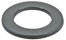 Scheiben ohne Fase INOX A4 BN6 DIN433 M10/10,5/18/1,6 - Bossard Schrauben
