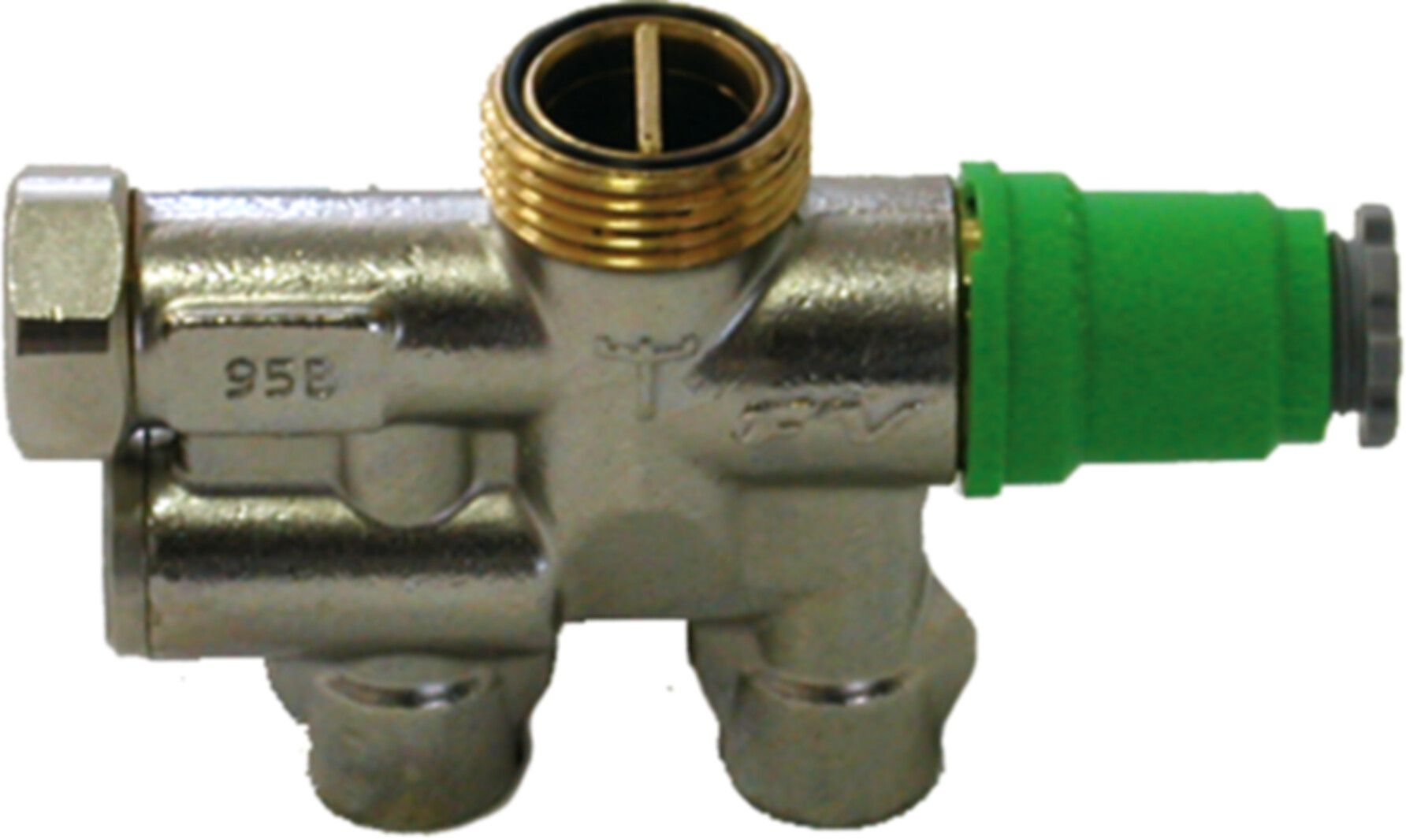 TKM-Einrohrventile M 68 - RA 86 SF