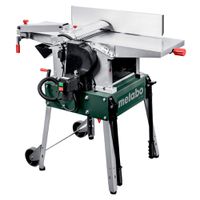 Hobelmaschine HC 260 C/2,20 WNB 230V , 0-3mm , 5m/min , 400x260mm - Metabo Elektrowerkzeuge