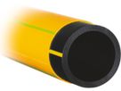 Gerofit-Druckrohr  Gas  PE100 S8 d 225mm - Gerofit-Rohre in Stangen