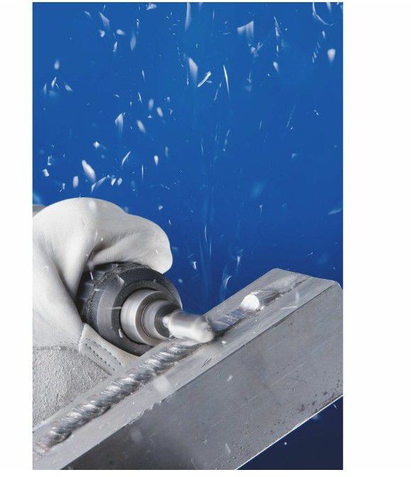 HM-Frässtift, Walzenrundform WRC 1225/6 ALU, Schaft Ø 6mm - Schleifen, Trennen