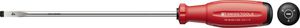PB Schraubenzieher, SwissGrip Evo, Schlitz PB 38100,  Gr. 4, L=200mm - Schraubenzieher