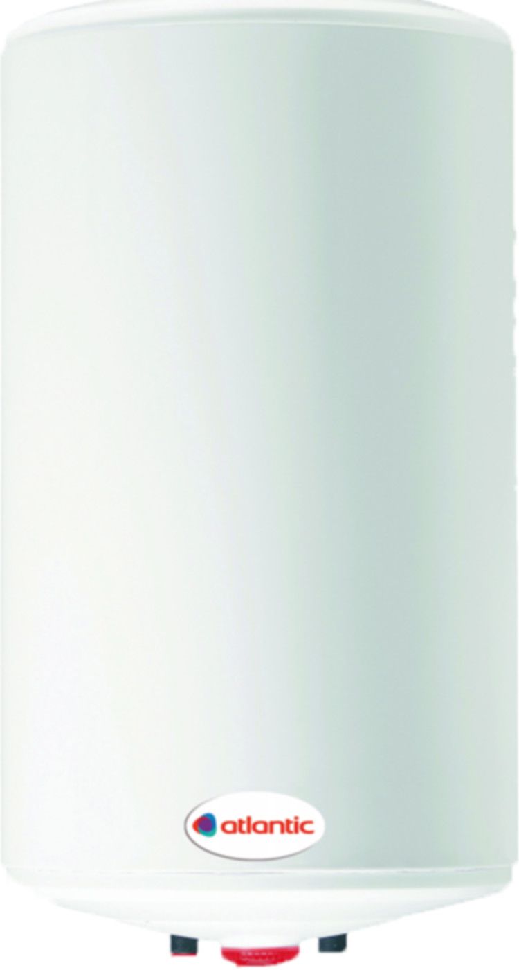 Wandmodell Übertisch 30 L PC 30 623 x 338 x 345 mm 230V 2.0 kW - Atlantic-Wassererwärmer