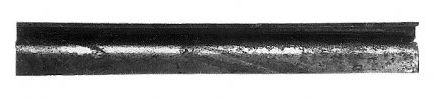 WALKRON Ersatzklingen Breite= 35mm, zu Mod. 871, Pack à 10 Stk. - Malerwerkzeuge