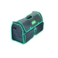 TECHNOCRAFT Werkzeugtasche Allround-Basic 500x240x310 . leer - Werkzeugkoffer,Sortimentskoffer,Behälter