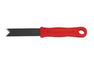 Unkrautstecher mit Kunststoffgriff L= 220mm, 0.07kg - Gartenbauwerkzeuge
