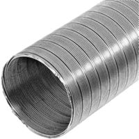Aluminiumrohre DEPPING Semidec Alu
