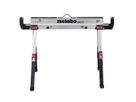 Arbeitsbock-Set MAB 82 H=615-820mm , Max 590 Kg/stk - Metabo Elektrowerkzeuge