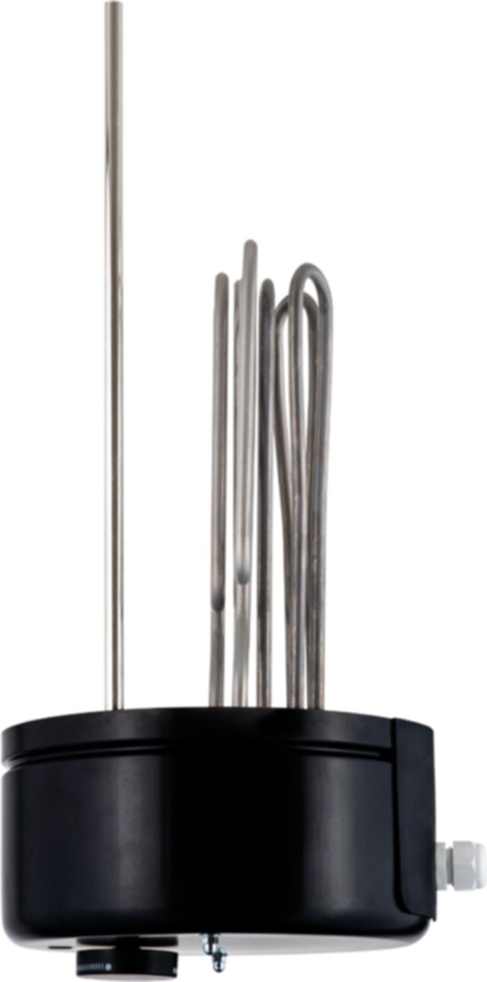 Magnesium-Anode oben 328470 zu Standmodell 400L, ab 5.2015 - Atlantic-Wassererwärmer-Ersatzteile