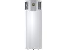 WP-Boiler WWK 300 electronic CH 235239        1905 x 690 mm      230 V - Wärmepumpenboiler Stiebel Eltron