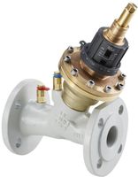 Regulierventile OVENTROP Cocon QFC