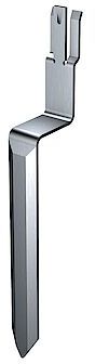 Stütze für Erdungsband 30x3 mm AF 281.081.403 / FE 16 - AF Blitzschutz-Erdungszubehör