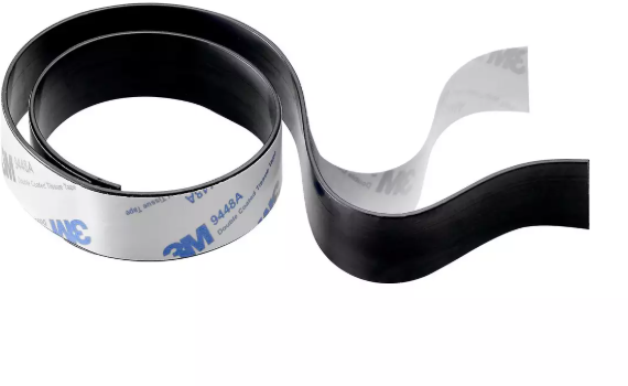 Hettich Magnetband selbstklebend, 1000 x 19mm - Diverse Möbelbeschläge und Zubehör