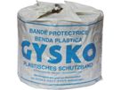 ISO-UNIFIX-Band Rl. à 10 m 50 x 1mm Fettbandagen - Diverses Sanitär-Zubehör
