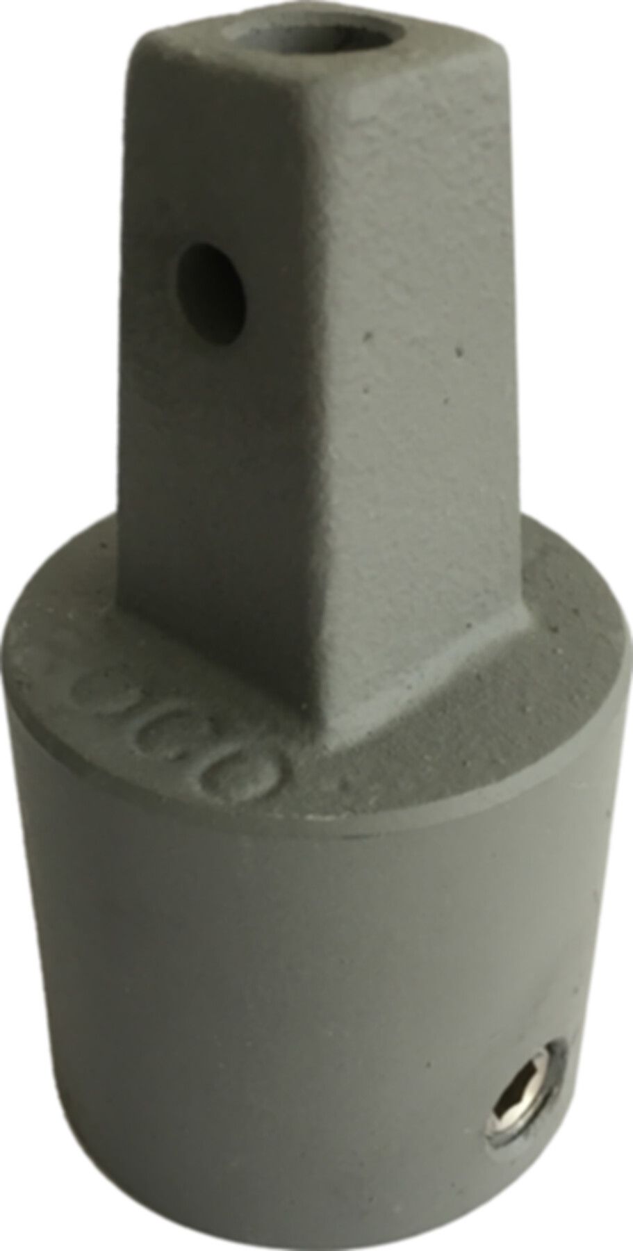 Kuppelmuffe zu Roco-Klappen PN 10/16 DN 100-150 - Erhard Armaturen