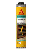 Sika Boom-524 Formwork Seal PU-Schalungsschaum, Dose à 750ml - Dichten
