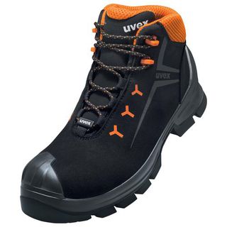 UVEX Stiefel 65252 S3 uvex 2