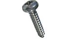 Linsen-Blechschr Pozi+Spitze A4 BN13259 DIN7981C 2,9x16 - Bossard Schrauben