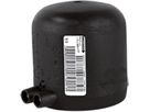 Kappe für Sperrblasenarmaturen SPAK d 75mm 612 311 (Karton à 20 Stk.) - Frialen Elektroschweissfittinge