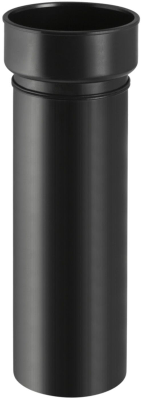 Bodenklosett-Stutzen 367.885.16.1 d 110/120mm - Geberit-PE-Formstücke