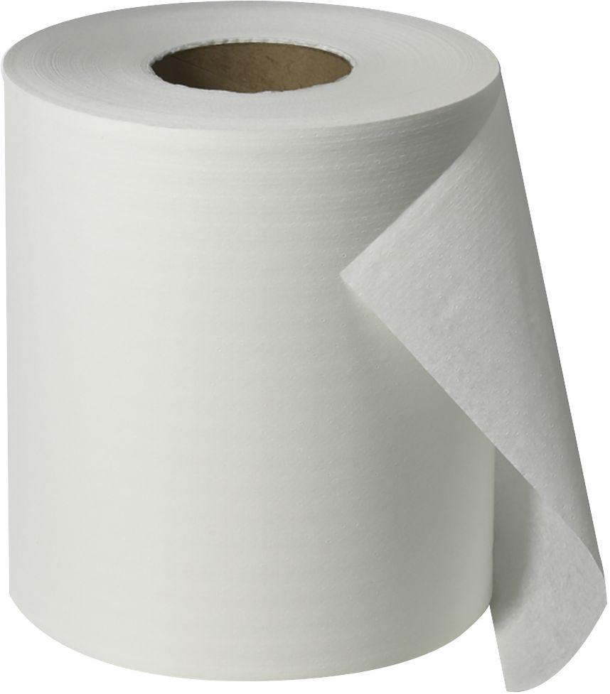 Reinigungspapier 1lg. zu Papierspender M H= 20cm, L= 320lm - Reinigung