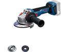 Akku-Winkelschleifer GWS 18V-11 Ø 125mm, 18V, 9000/min, solo in L-BOXX - Bosch Elektrowerkzeuge