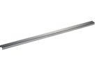 Abdeckungen Aqua SwissLine Standard 1000mm Edelstahl, für Bodenbeläge ab 1mm 6-ADA100 - SCHACO Entwässerungstechnik