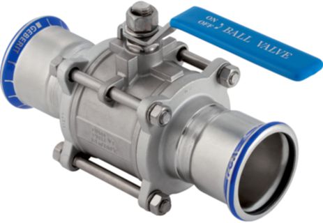 Armaturen / Wasserzähler / Kompakteinheiten
