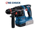 Akku-Bohrhammer GBH 18V-22 X ONECHUCK, KickBack Control, 2.0J, in L-BOXX - Bosch Elektrowerkzeuge