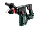 Akku-Kombihammer KH 18 LTX BL 24 Q 18V, 2.2 J , max Ø24mm , solo in metaBOX - Metabo Elektrowerkzeuge